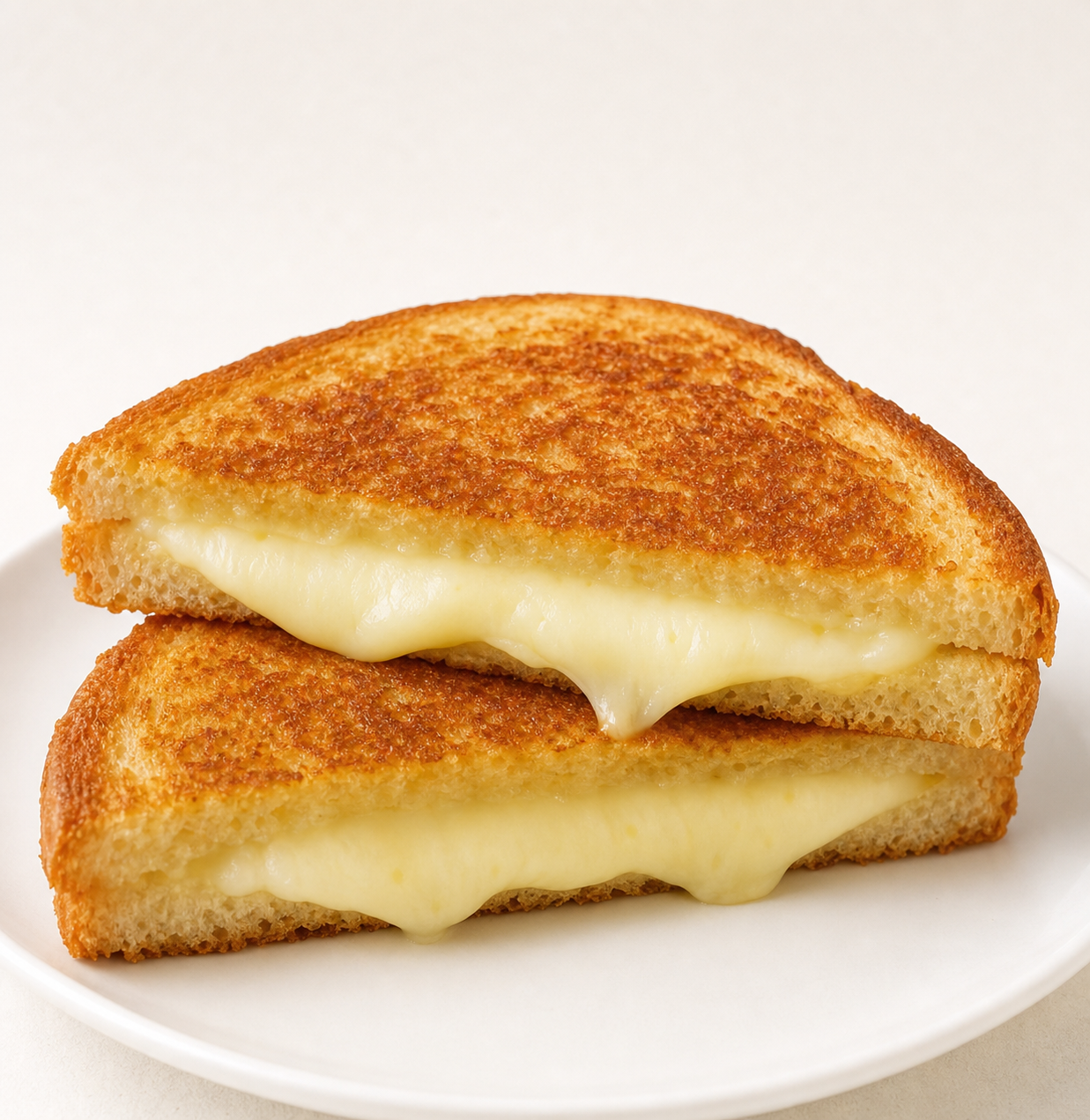 Kaşarlı Tost
